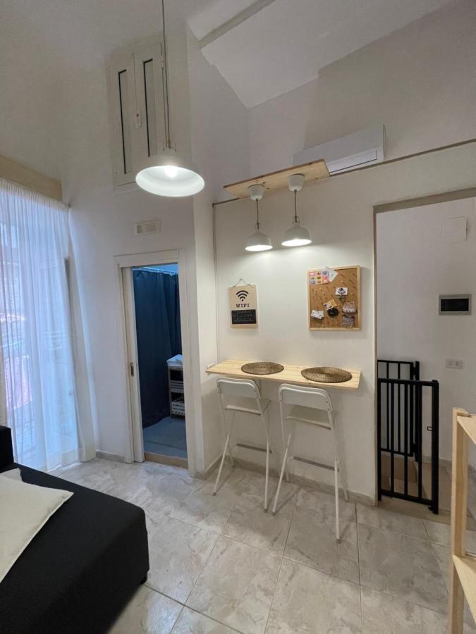 Desirehome Bari Luaran gambar