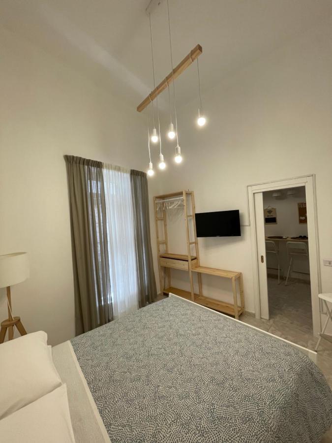 Desirehome Bari Luaran gambar